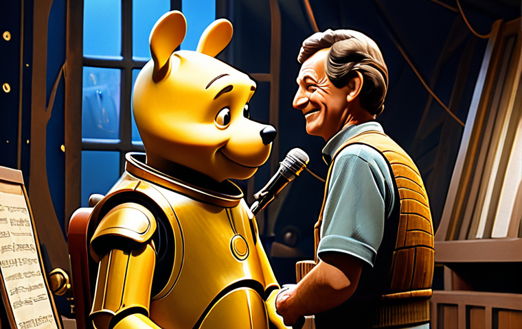 띠띠뽀와 관련된 유명 배우 - Here are three detailed image prompts in English, designed for Stable Diffusion, based on the provid...