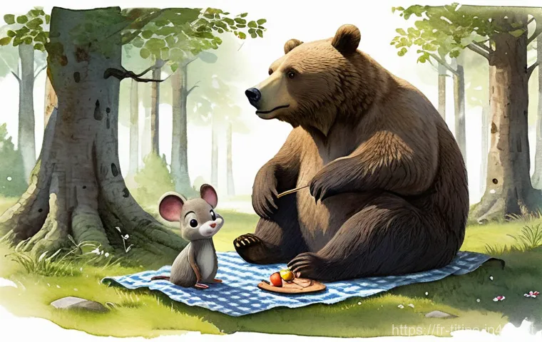 띠띠뽀 콘텐츠의 유산 - **Prompt 1: Classic Franco-Japanese Sci-Fi Adventure**
    "A group of three diverse children, two b...