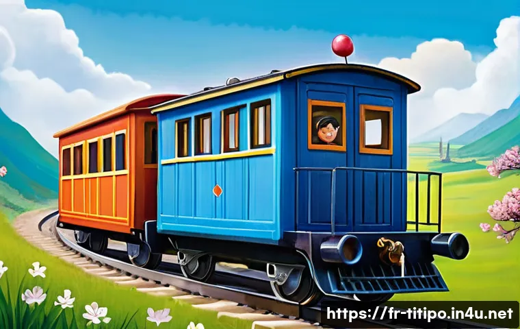 띠띠뽀와 글로벌 파트너십 관련 이미지 1