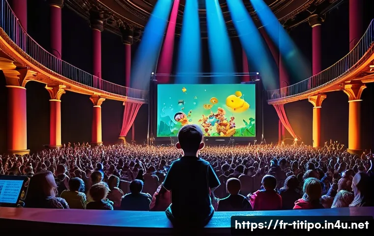 띠띠뽀 OST 콘서트 리뷰 관련 이미지 2