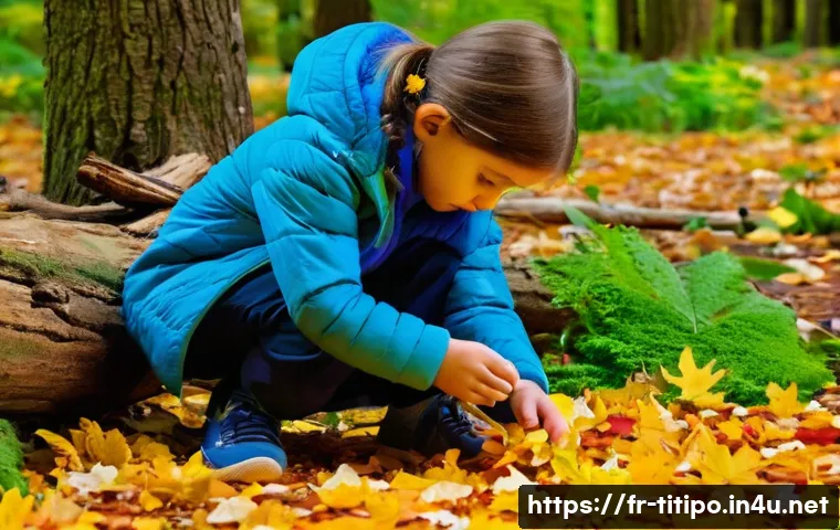 띠띠뽀 콘텐츠와 어린이들의 창의적 반응 관련 이미지 2