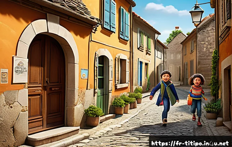 Découvrez la sagesse cachée derrière les personnages de Titi et Gogo : une philosophie pour petits et grands 4 띠띠뽀 캐릭터들의 철학 관련 이미지 2